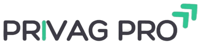 Privag Pro Logo